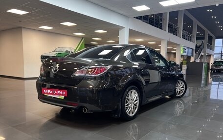 Mazda 6, 2010 год, 1 095 000 рублей, 4 фотография