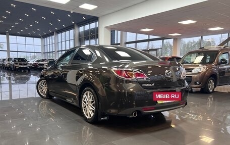Mazda 6, 2010 год, 1 095 000 рублей, 8 фотография