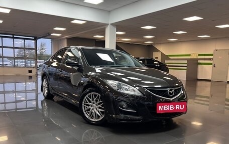 Mazda 6, 2010 год, 1 095 000 рублей, 7 фотография