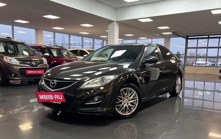 Mazda 6, 2010 год, 1 095 000 рублей, 3 фотография