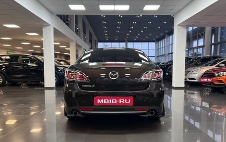 Mazda 6, 2010 год, 1 095 000 рублей, 6 фотография