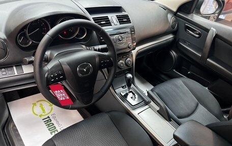 Mazda 6, 2010 год, 1 095 000 рублей, 10 фотография