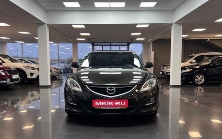 Mazda 6, 2010 год, 1 095 000 рублей, 5 фотография