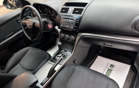 Mazda 6, 2010 год, 1 095 000 рублей, 15 фотография