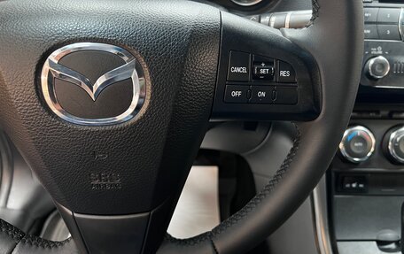 Mazda 6, 2010 год, 1 095 000 рублей, 17 фотография