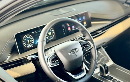 Chery Tiggo 4 I рестайлинг, 2025 год, 2 290 000 рублей, 8 фотография