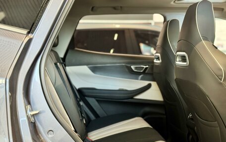 Chery Tiggo 4 I рестайлинг, 2025 год, 2 290 000 рублей, 9 фотография