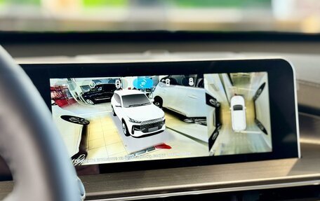 Chery Tiggo 4 I рестайлинг, 2025 год, 2 290 000 рублей, 6 фотография