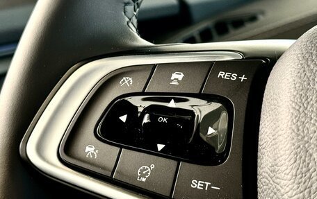 Chery Tiggo 4 I рестайлинг, 2025 год, 2 290 000 рублей, 7 фотография