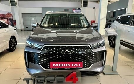 Chery Tiggo 4 I рестайлинг, 2025 год, 2 290 000 рублей, 5 фотография