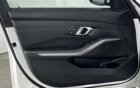 BMW 3 серия, 2020 год, 2 899 000 рублей, 8 фотография