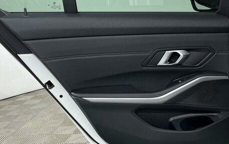 BMW 3 серия, 2020 год, 2 899 000 рублей, 9 фотография