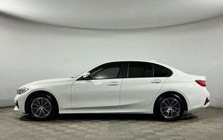 BMW 3 серия, 2020 год, 2 899 000 рублей, 3 фотография