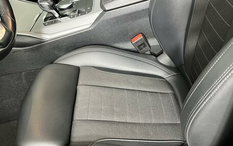 BMW 3 серия, 2020 год, 2 899 000 рублей, 10 фотография