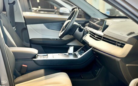 Chery Tiggo 4 I рестайлинг, 2025 год, 2 290 000 рублей, 12 фотография