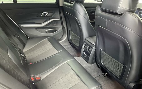 BMW 3 серия, 2020 год, 2 899 000 рублей, 11 фотография