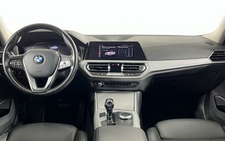 BMW 3 серия, 2020 год, 2 899 000 рублей, 13 фотография