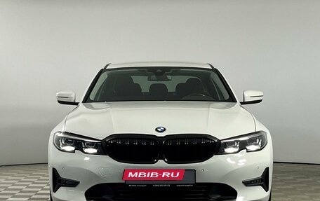 BMW 3 серия, 2020 год, 2 899 000 рублей, 2 фотография