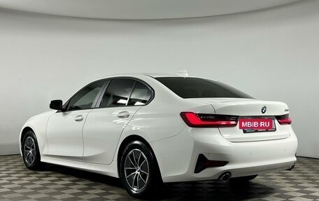 BMW 3 серия, 2020 год, 2 899 000 рублей, 6 фотография