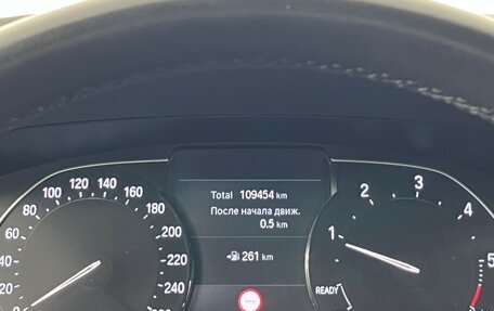 BMW 3 серия, 2020 год, 2 899 000 рублей, 14 фотография