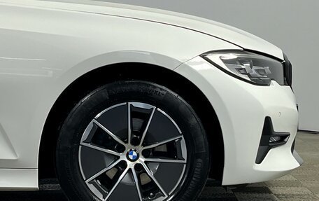 BMW 3 серия, 2020 год, 2 899 000 рублей, 23 фотография