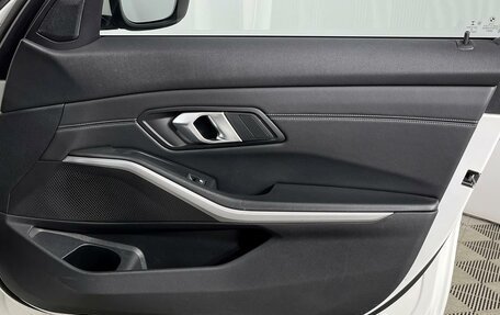 BMW 3 серия, 2020 год, 2 899 000 рублей, 29 фотография