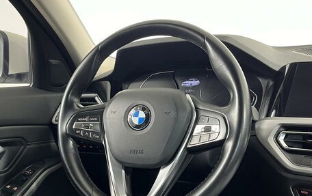 BMW 3 серия, 2020 год, 2 899 000 рублей, 25 фотография