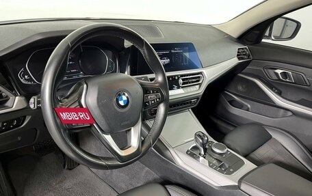 BMW 3 серия, 2020 год, 2 899 000 рублей, 24 фотография