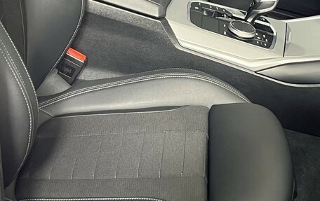 BMW 3 серия, 2020 год, 2 899 000 рублей, 26 фотография