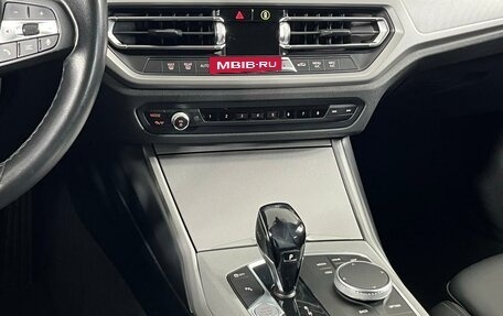 BMW 3 серия, 2020 год, 2 899 000 рублей, 16 фотография