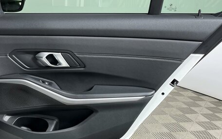 BMW 3 серия, 2020 год, 2 899 000 рублей, 30 фотография
