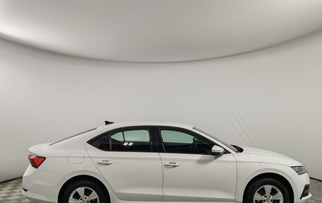 Skoda Octavia IV, 2021 год, 2 190 000 рублей, 4 фотография