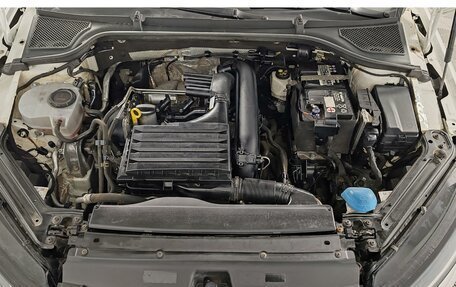 Skoda Octavia IV, 2021 год, 2 190 000 рублей, 9 фотография