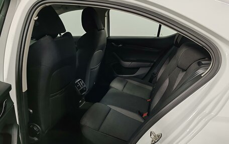 Skoda Octavia IV, 2021 год, 2 190 000 рублей, 12 фотография