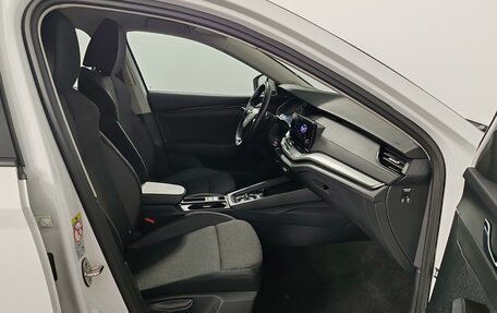 Skoda Octavia IV, 2021 год, 2 190 000 рублей, 20 фотография