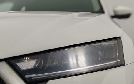 Skoda Octavia IV, 2021 год, 2 190 000 рублей, 19 фотография
