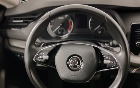 Skoda Octavia IV, 2021 год, 2 190 000 рублей, 23 фотография