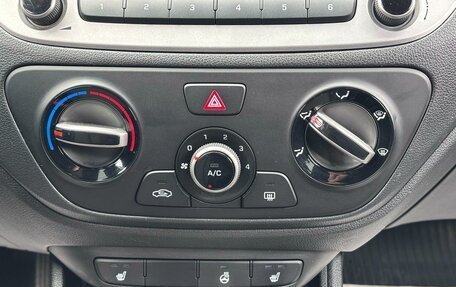 Hyundai Solaris II рестайлинг, 2018 год, 1 170 000 рублей, 15 фотография