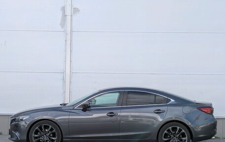Mazda 6, 2016 год, 1 957 000 рублей, 6 фотография