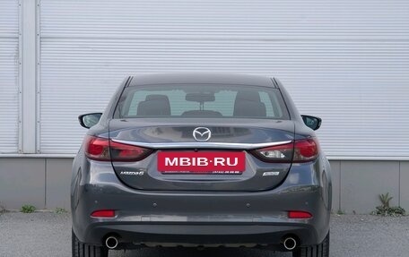 Mazda 6, 2016 год, 1 957 000 рублей, 4 фотография