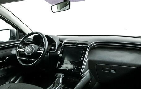 Hyundai Tucson, 2021 год, 2 690 000 рублей, 9 фотография