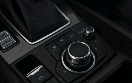 Mazda 6, 2016 год, 1 957 000 рублей, 18 фотография
