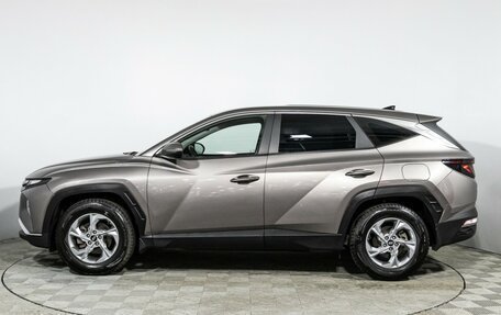 Hyundai Tucson, 2021 год, 2 690 000 рублей, 8 фотография