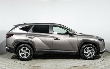 Hyundai Tucson, 2021 год, 2 690 000 рублей, 4 фотография