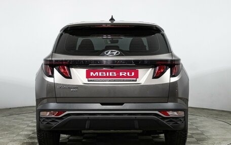 Hyundai Tucson, 2021 год, 2 690 000 рублей, 6 фотография