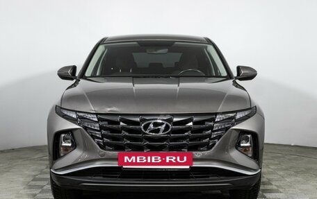 Hyundai Tucson, 2021 год, 2 690 000 рублей, 2 фотография