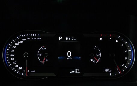 Hyundai Tucson, 2021 год, 2 690 000 рублей, 12 фотография