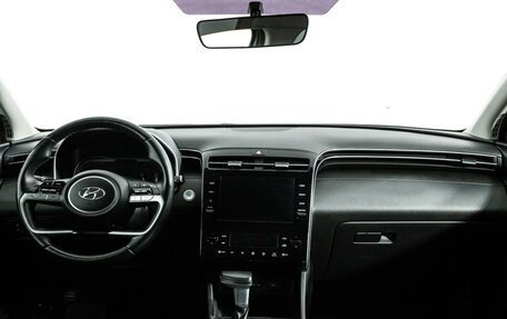 Hyundai Tucson, 2021 год, 2 690 000 рублей, 13 фотография