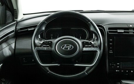 Hyundai Tucson, 2021 год, 2 690 000 рублей, 18 фотография