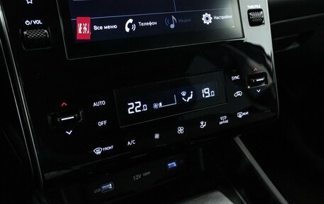Hyundai Tucson, 2021 год, 2 690 000 рублей, 15 фотография